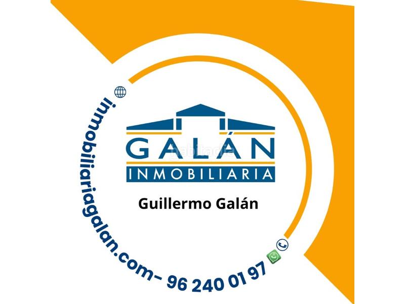 Foto 78bba4c0-9721-44a3-a0fc-84968d379c6d. Etagenwohnung mit parking in La Vila Alzira