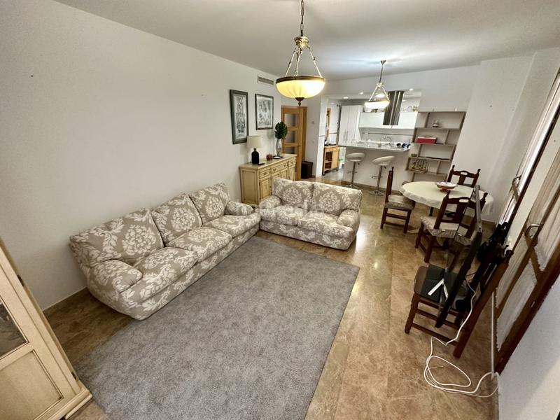 Foto 84b831aa-de81-4607-ae04-38db8fa15d53. Etagenwohnung mit parking in La Vila Alzira