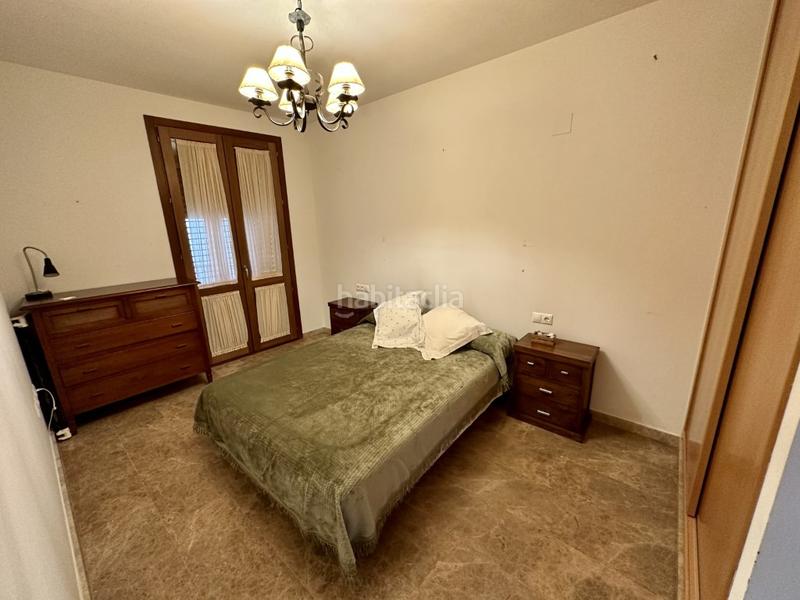 Foto b19d932a-2e80-4f5b-88a3-aa98e8a8baa0. Etagenwohnung mit parking in La Vila Alzira