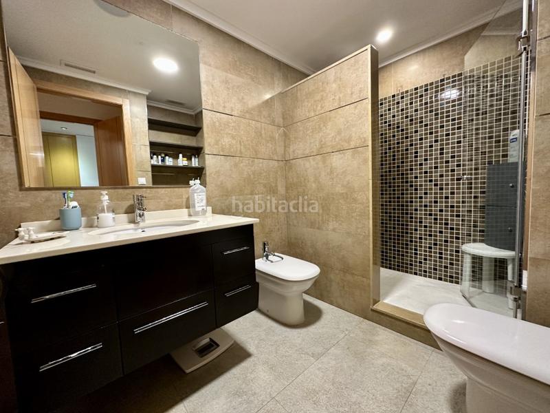 Foto c7d046a8-1fd5-409f-a818-c46ac9532171. Etagenwohnung mit parking in La Vila Alzira