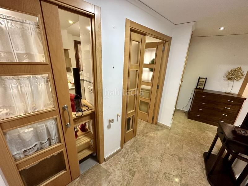 Foto c7e91934-7ab0-4780-8800-e0c96af26e4a. Etagenwohnung mit parking in La Vila Alzira