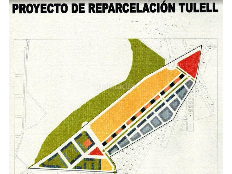 Foto cc5543bd-8560-44ec-8ad0-fea462fd77a2. Terreno residenziale in gran via comunitat valenciana in Alzira