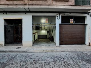 Local commercial à Carrer albuera, 11 11. Garaje cerca de benito pérez galdós
