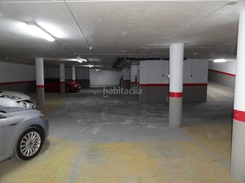 Foto 09a4b000-0ea9-4391-9973-71344fab0f79. Autoparkplatz in Benifairó de la Valldigna