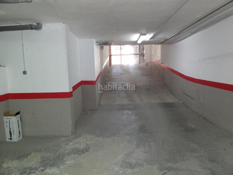 Foto 1ed51532-51e8-4109-9b88-7656db7d6a0e. Autoparkplatz in Benifairó de la Valldigna