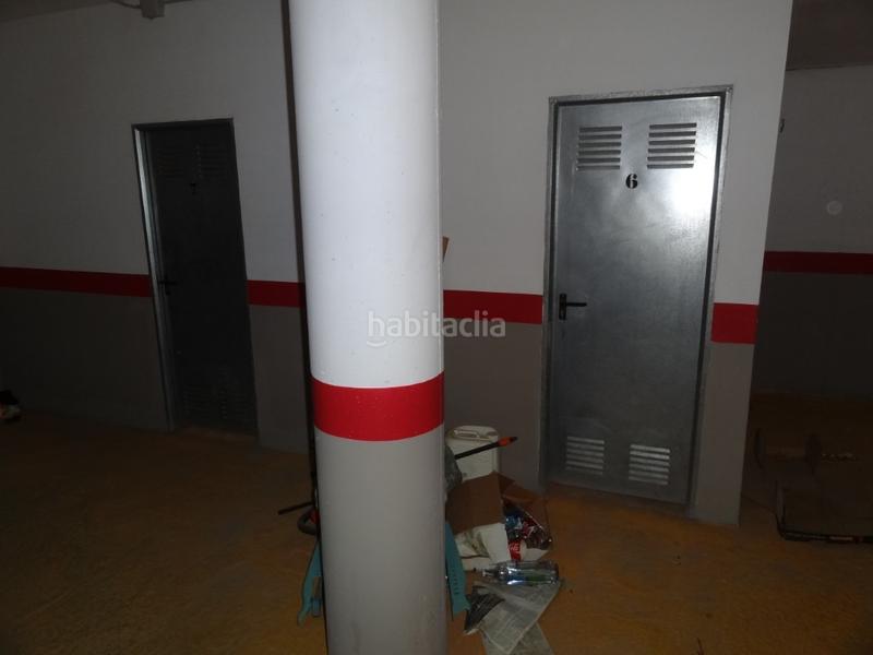 Foto 4ef131bc-bfac-44b6-8dda-809cfb4f40c7. Autoparkplatz in Benifairó de la Valldigna