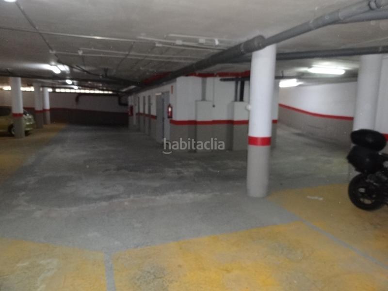 Foto 56841f43-8a5d-4b57-ba35-1e5dc6ab738b. Autoparkplatz in Benifairó de la Valldigna