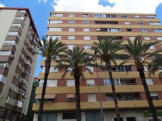Appartement à Pere Morell - Alborxí. Piso grande y exterior en la avenida luis suñer