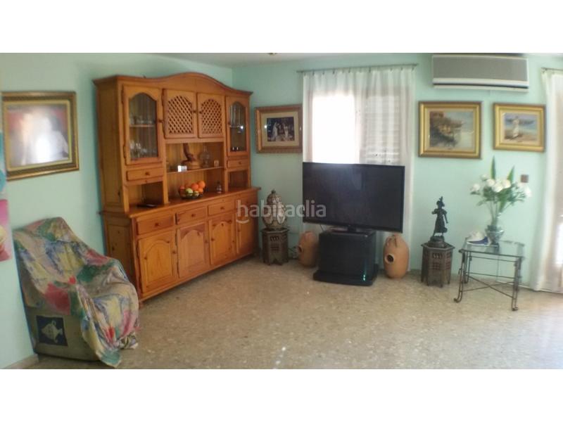 Foto 592950bd-7275-4ca0-abb8-4b228ebfe6a5. Attique dans Alquenència - Venècia Alzira