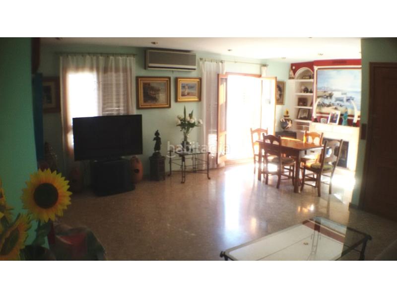 Foto 87c466d3-db4e-40e7-a8fe-3722f56f6b48. Attique dans Alquenència - Venècia Alzira