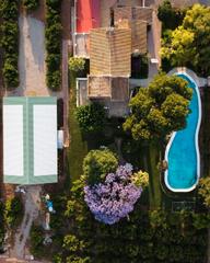 Masia a Carrer partida del barranquet 6. Masía en venta en partida mas blanch 6, museros