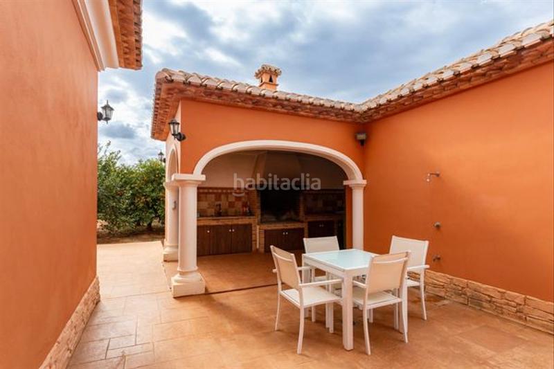 Foto 6976648c-e863-4827-97e1-9133576dd800. Chalet in carrer germans ferchen 3 in Centro Urbano Dénia