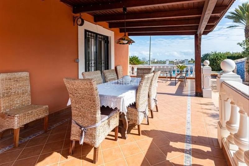 Foto b8c17838-ed8b-4852-8009-44b2017eaca6. Chalet in carrer germans ferchen 3 in Centro Urbano Dénia