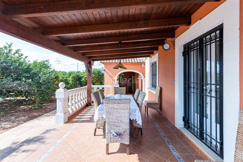 Foto f93c8c82-84de-44c7-b350-b5a7ba7d65bb. Chalet in carrer germans ferchen 3 in Centro Urbano Dénia