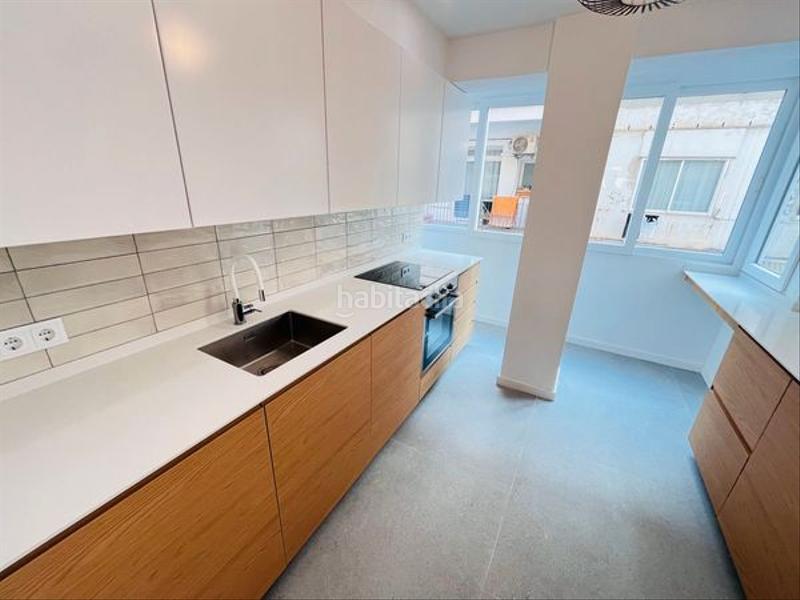 Foto 0ecf8073-b956-41bb-b16a-94a883eb4417. Pis a carrer del túria 20 a El Botànic Valencia