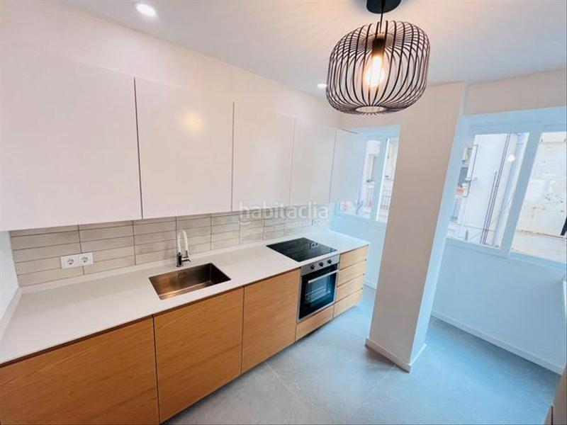 Foto 4ab80327-d342-4281-948a-50672aa36b4d. Pis a carrer del túria 20 a El Botànic Valencia