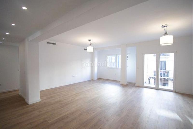 Foto bb2f202d-9e3f-4df4-8730-49680ee737db. Pis a carrer del túria 20 a El Botànic Valencia