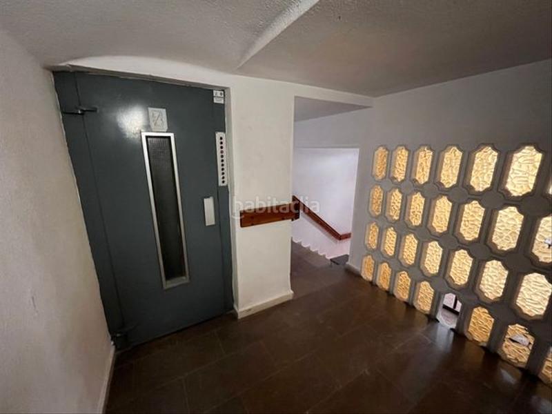 Foto c63435a4-49f0-478c-a1aa-de14a6f3897a. Pis a carrer del túria 20 a El Botànic Valencia