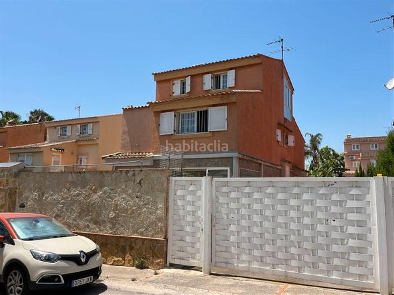 Foto 237e2b70-91f5-470d-ae6a-80f9b4f99cf2. Xalet a calle sol- 7 a Alfinach - Monasterios Puçol