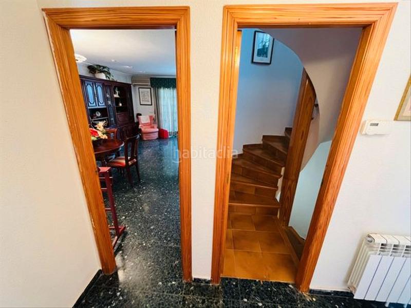 Foto 4de1e8d3-c426-4de3-ac80-ffe2983d77b9. Xalet a calle sol- 7 a Alfinach - Monasterios Puçol