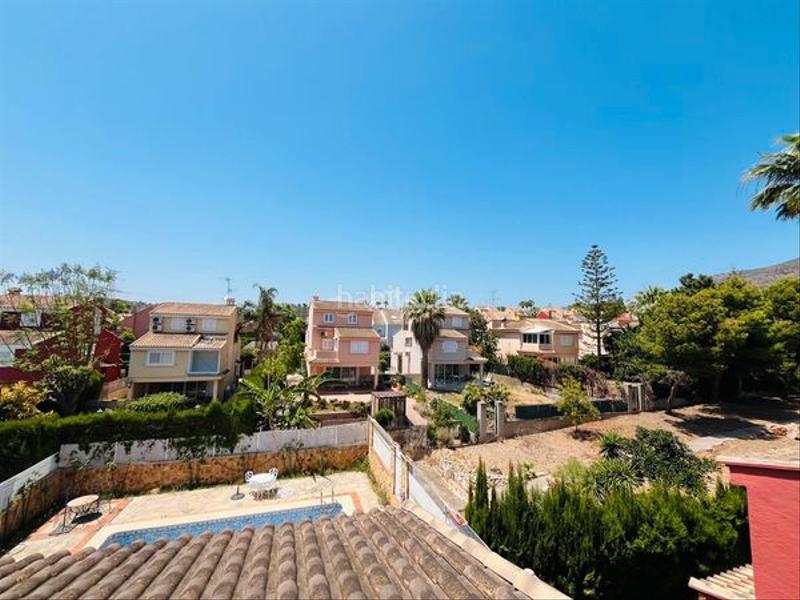 Foto 50fc440d-be92-4d79-b362-a493e72de34b. Xalet a calle sol- 7 a Alfinach - Monasterios Puçol