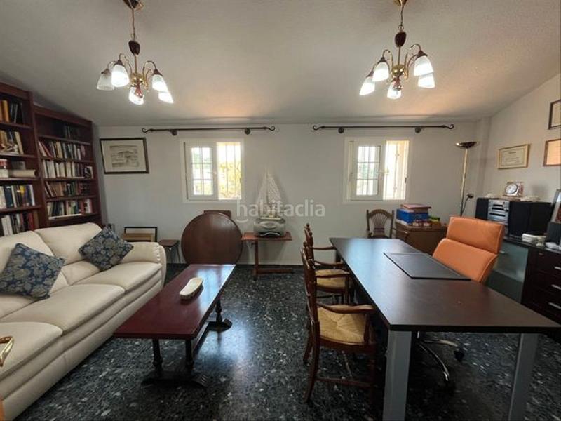 Foto 763b4f3a-534c-4540-a40d-ab3758934168. Xalet a calle sol- 7 a Alfinach - Monasterios Puçol