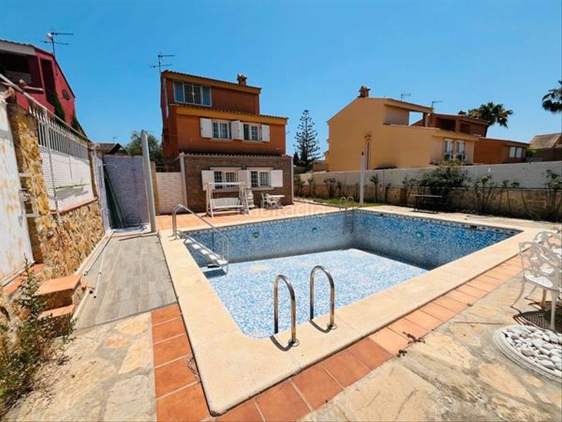 Foto 859362f9-8f87-4fb3-b9cf-208d5c141cfc. Xalet a calle sol- 7 a Alfinach - Monasterios Puçol