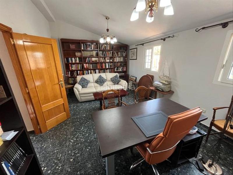 Foto a740d079-a18d-4918-9e5b-97ec03c5728a. Xalet a calle sol- 7 a Alfinach - Monasterios Puçol