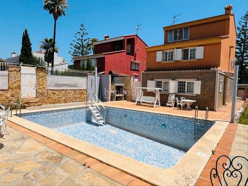Foto e2de9ea7-6c0d-4bec-8e13-07b218ce00fc. Xalet a calle sol- 7 a Alfinach - Monasterios Puçol