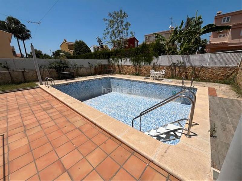Foto f2f06e9a-a755-4979-b1ea-10b9d626d59e. Xalet a calle sol- 7 a Alfinach - Monasterios Puçol