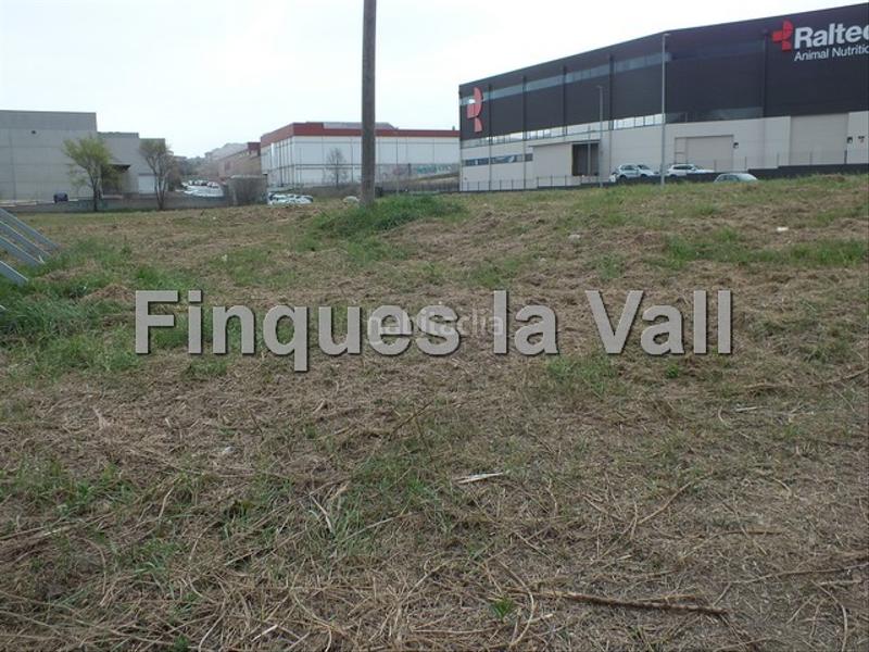 Foto d5f5d46d-eff4-4f3a-8270-d64d347c2413. Solar industrial a Balenyà