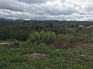 Residential Plot in Vilanova de Sau. Terreny en venda