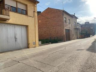 Terreny residencial a Sant Quirze de Besora. Terreny en venda