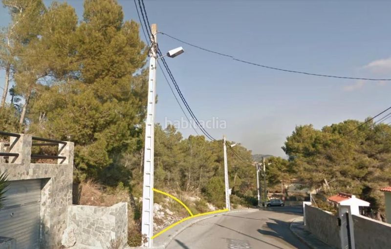 Foto 336c0b6d-4de5-4a4b-869c-65926b3e3133. Terreny residencial a Olivella