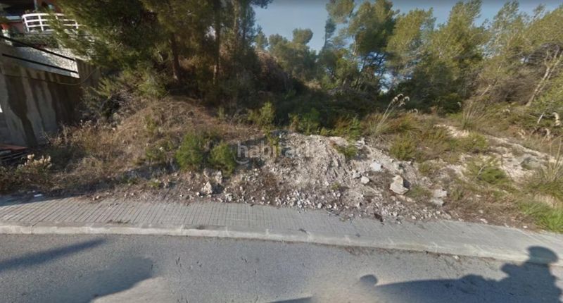 Foto 54f710a1-6390-4ad2-8fde-b8124eb26e47. Terreny residencial a Olivella