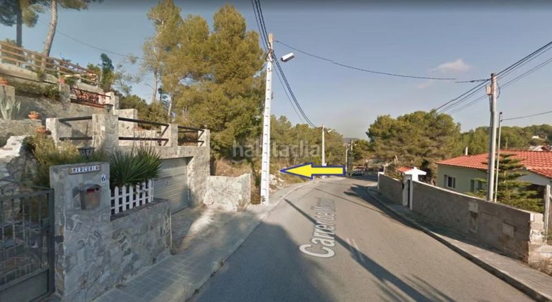Foto 95ea612a-7259-4518-8ec5-b7876513a894. Terreny residencial a Olivella