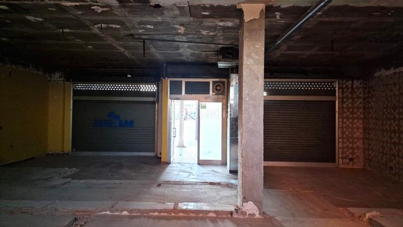 Foto 9aa063e3-7663-4463-b31d-5d536c63c161. Local comercial local en venda en Estadi-Santa Anna Vic