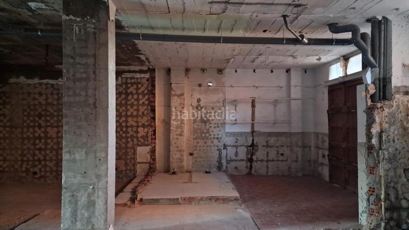 Foto b51c5e0a-83ba-4a0c-b37f-4184537c937f. Local comercial local en venda en Estadi-Santa Anna Vic