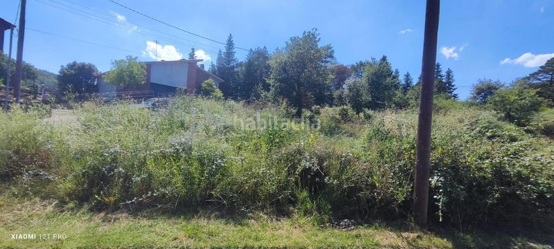 Foto 4b6c75ba-1828-4d58-bc4a-0ca21b8c79df. Terreny residencial a Viladrau