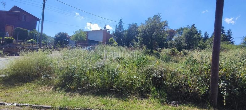 Foto 5a2970a2-bcbc-4cb4-b0e6-1a76aa2b5e01. Terreny residencial a Viladrau