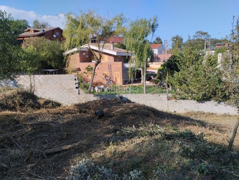 Foto b4db0e17-2545-4edd-81c1-f01e8eb3c13e. Terreny residencial a Viladrau