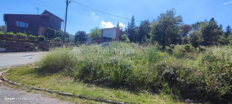Foto c49b035f-aef2-4b5f-b0b6-f13fd1ce99e9. Terreny residencial a Viladrau
