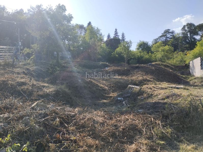 Foto e693f8ee-7292-4e6a-8bb2-460b902bb951. Terreny residencial a Viladrau