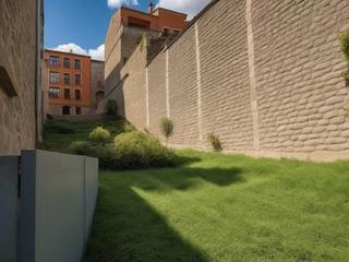 Terreny residencial a Manlleu. Terreny en venda