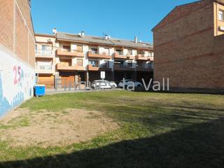 Terreny residencial a Santa Eugènia de Berga. Terreny en venda