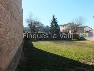 Terreny residencial a Santa Eugènia de Berga. Terreny en venda