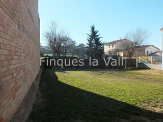 Terreny residencial a Santa Eugènia de Berga. Terreny en venda