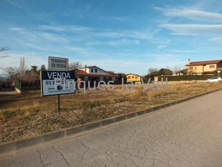 Terreny residencial a Seva. Terreny en venda