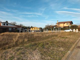 Terreny residencial a Seva. Terreny en venda