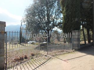 Residential Plot in Viladrau. Terreny en venda